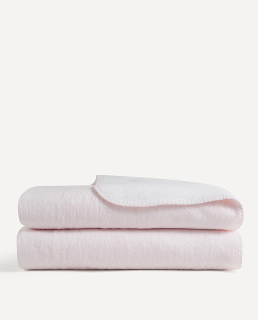 Imagen 0 de Manta de cama Soft Mini Home - El Corte Inglés