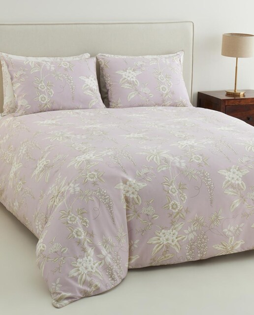 Imagen 0 de Juego de funda nórdica algodón Oda El Corte Inglés