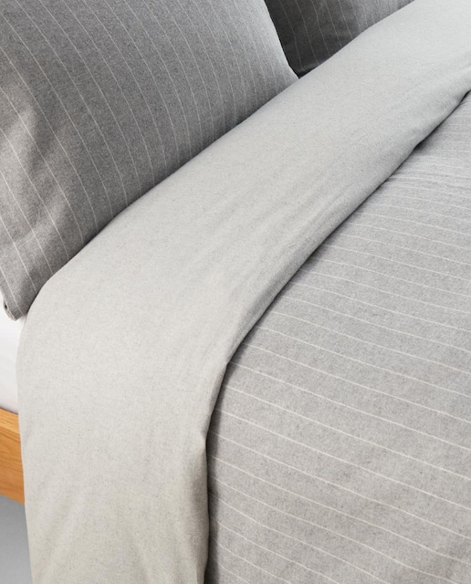 Imagen 0 de Juego de funda nórdica franela Pierre El Corte Inglés