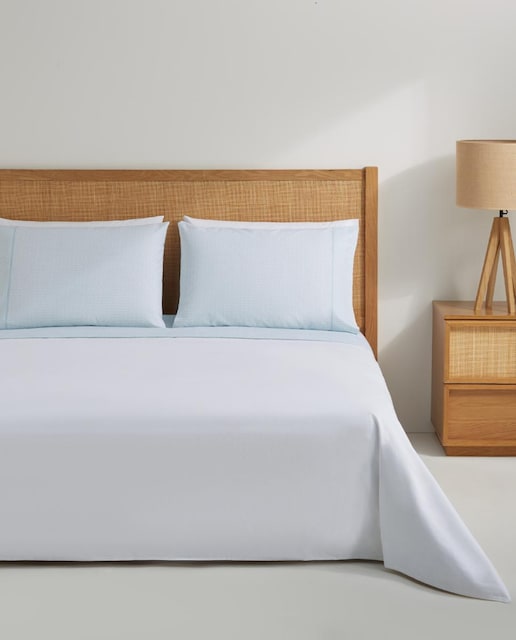 Imagen 0 de Juego de sábanas algodón Petite El Corte Inglés