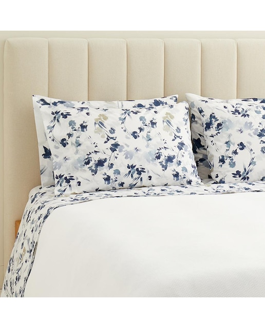 Imagen 0 de Juego de sábanas algodón Ingarö El Corte Inglés