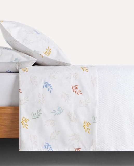 Imagen 0 de Juego de sábanas polycotton Blatt Nuestro Mejor Precio - El Corte Inglés