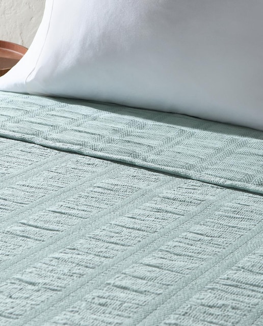 Imagen 0 de Colcha algodón Mika El Corte Inglés