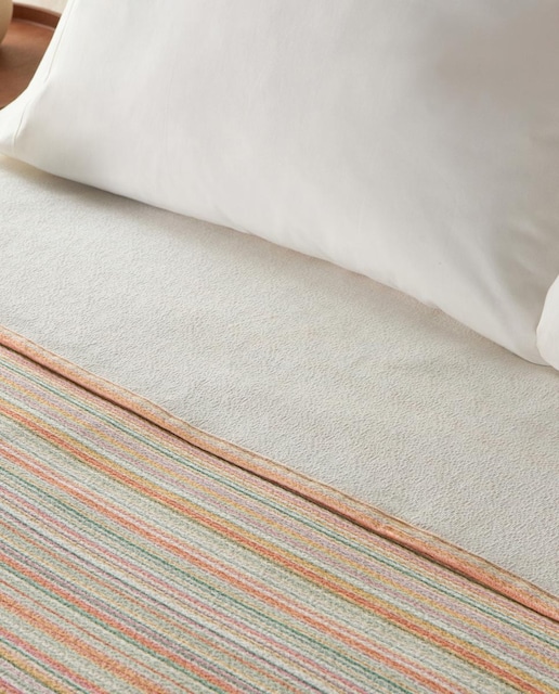 Imagen 0 de Colcha algodón Ainar El Corte Inglés