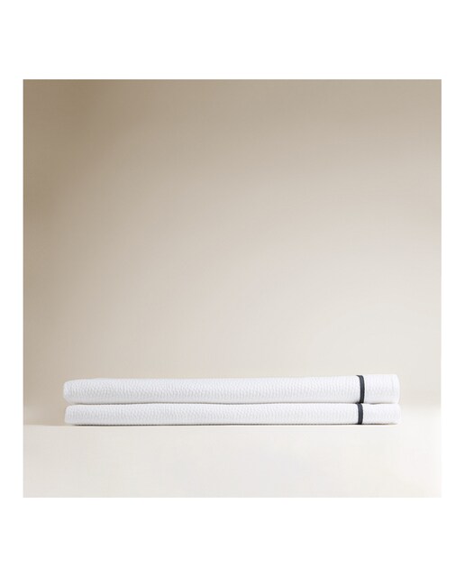 Imagen 0 de Colcha algodón Gaia El Corte Inglés