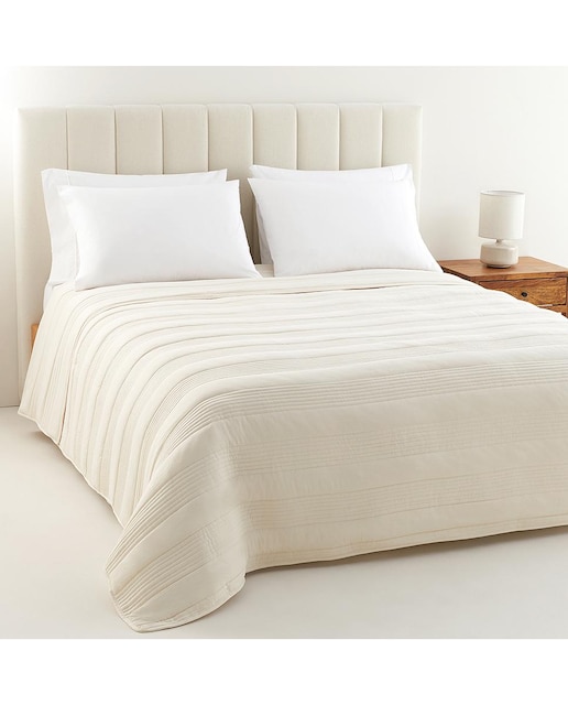 Imagen 0 de Edredón microfibra Dalton El Corte Inglés