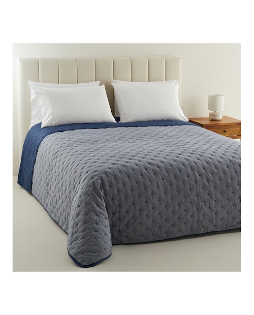 Imagen 0 de Edredón New Multicross El Corte Inglés