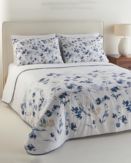 Imagen 0 de Edredón algodón Ingaro El Corte Inglés