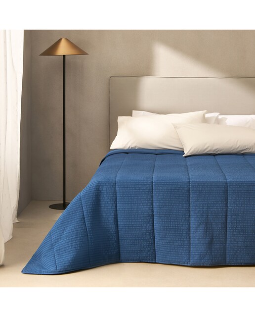 Imagen 0 de Edredón algodón Rune El Corte Inglés