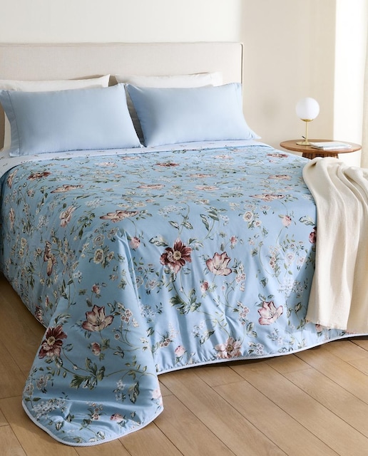 Imagen 0 de Edredón algodón Orleans