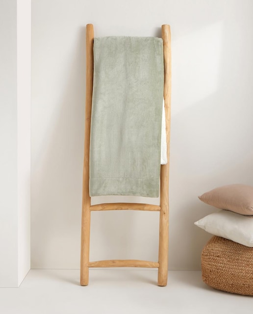 Imagen 0 de Manta decorativa Dolly El Corte Inglés