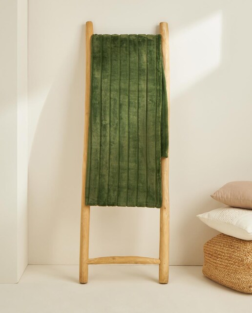 Imagen 0 de Manta decorativa Oslo El Corte Inglés