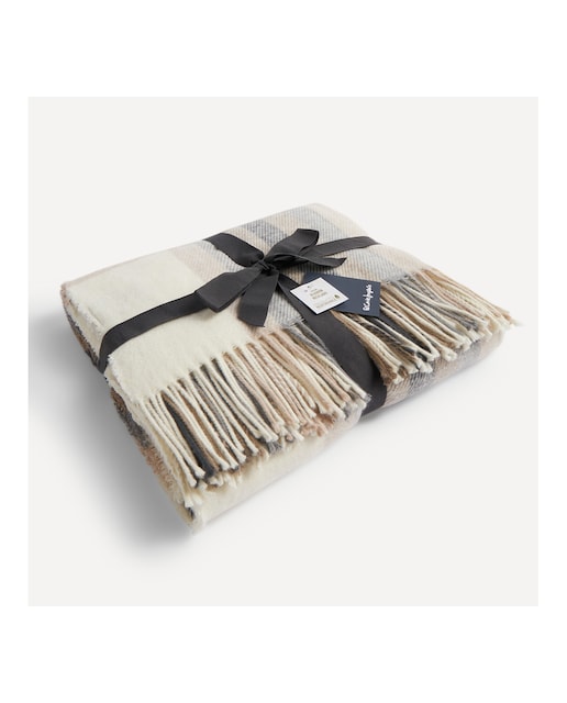 Imagen 0 de Manta decorativa Colette El Corte Inglés