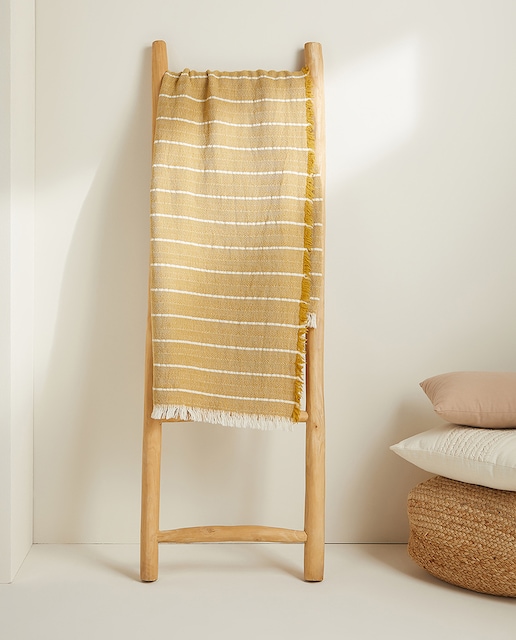 Imagen 0 de Manta decorativa Pavel El Corte Inglés