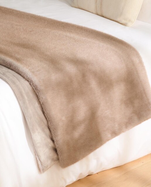 Imagen 0 de Manta decorativa Noelle