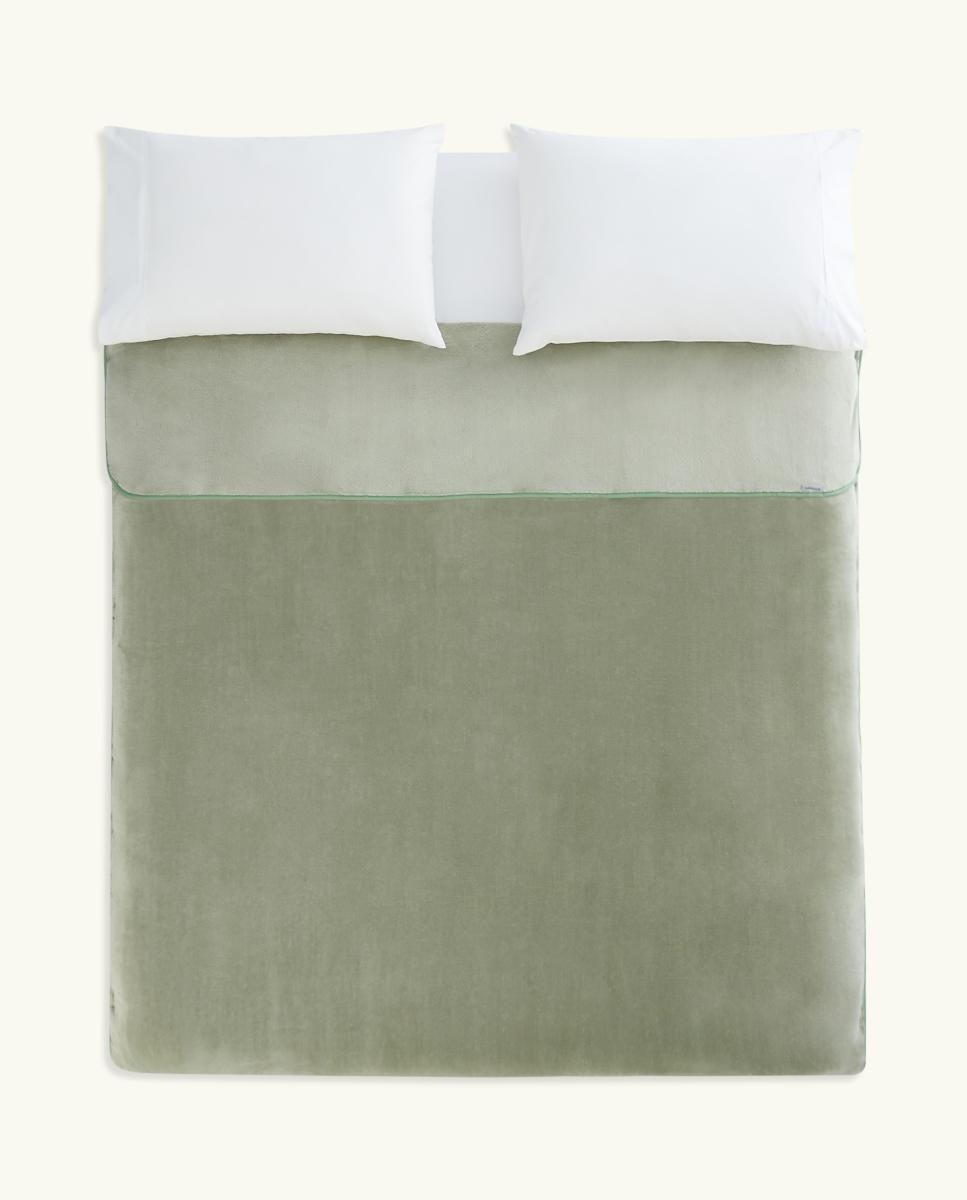Imagen 0 de Manta de cama Asgard El Corte Inglés