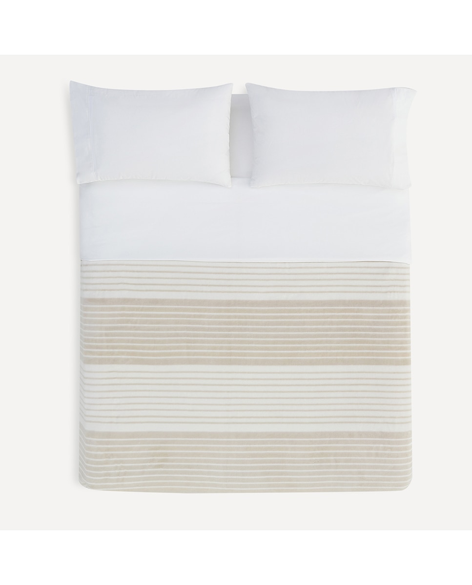 Imagen 0 de Manta de cama Soho El Corte Inglés