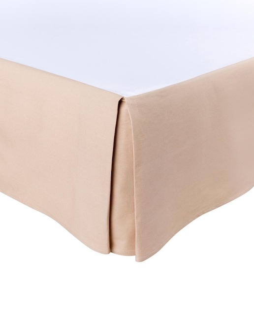 Imagen 0 de Cubrecanapé 35 cm Loneta Basic El Corte Inglés