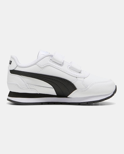 Imagen 0 de Zapatillas casual de niños ST Runner v4 Puma
