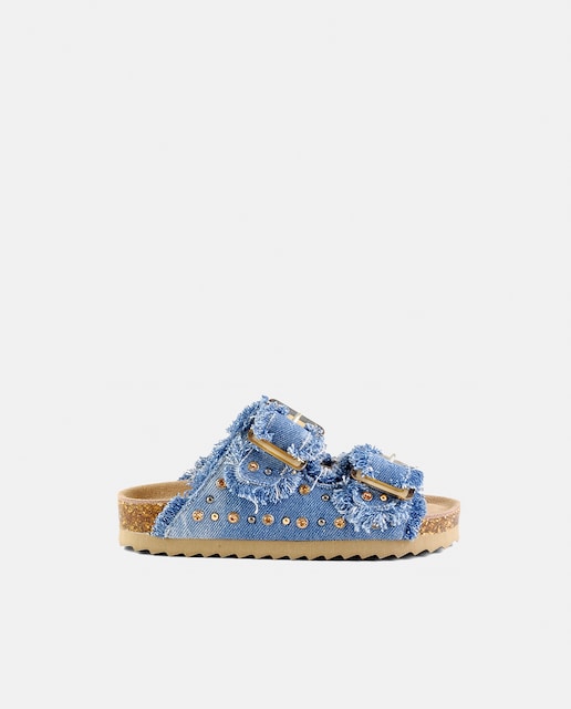 Imagen 0 de Bio de niña