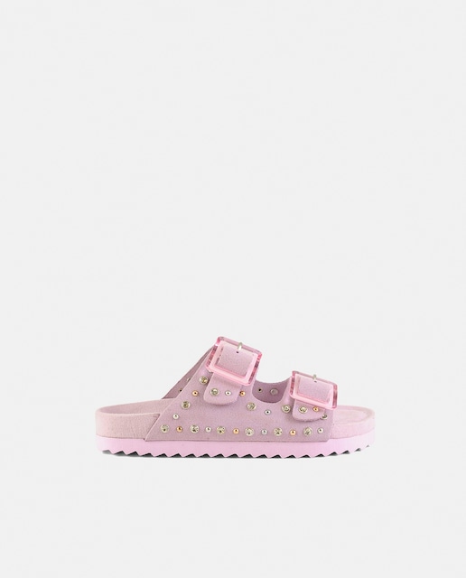 Imagen 0 de Bio de niña rosa