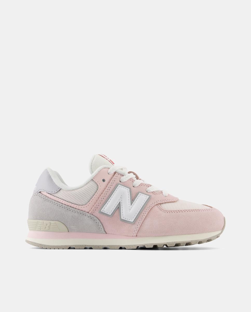 Imagen 0 de Zapatilla casual niños 574 New Balance