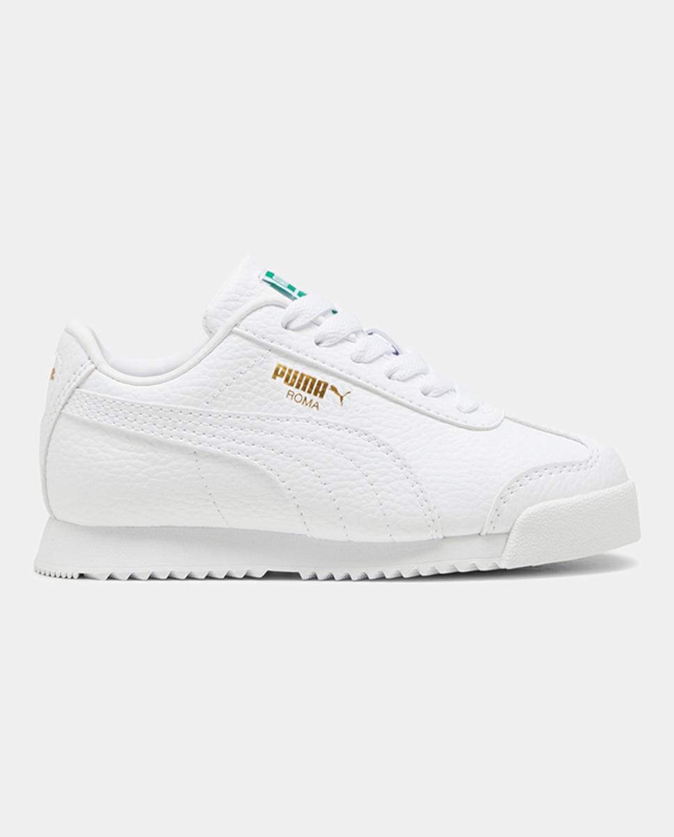 Imagen 0 de Zapatillas casual de niños Roma 24 Standard Puma
