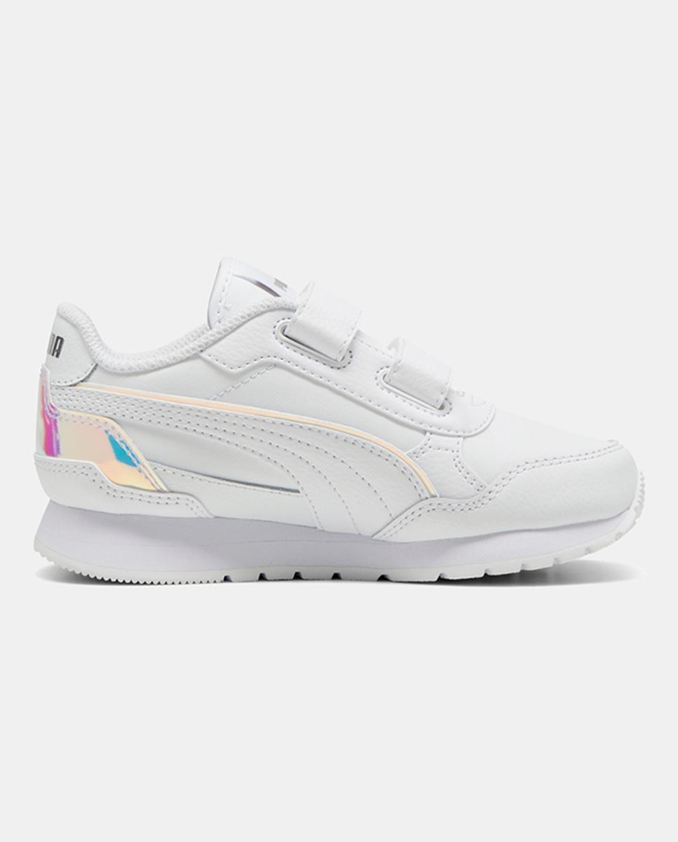 Imagen 0 de Zapatillas casual de niños ST Runner v4 Puma