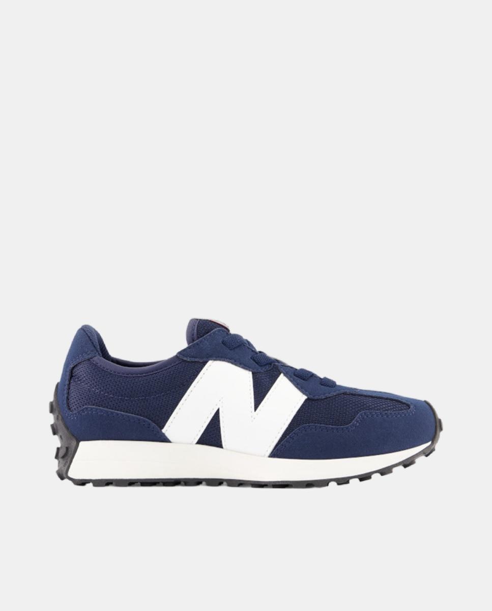 Imagen 0 de Zapatillas casual de niños 327 New Balance
