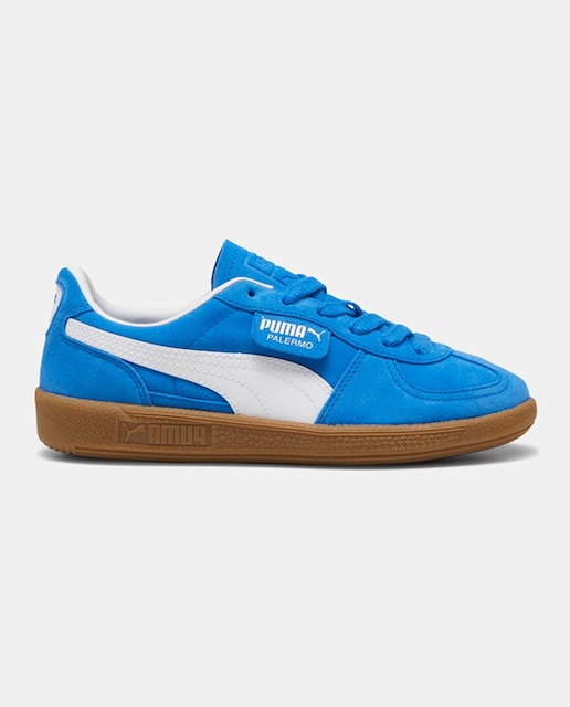 Imagen 0 de Zapatillas casual de niños Palermo Puma
