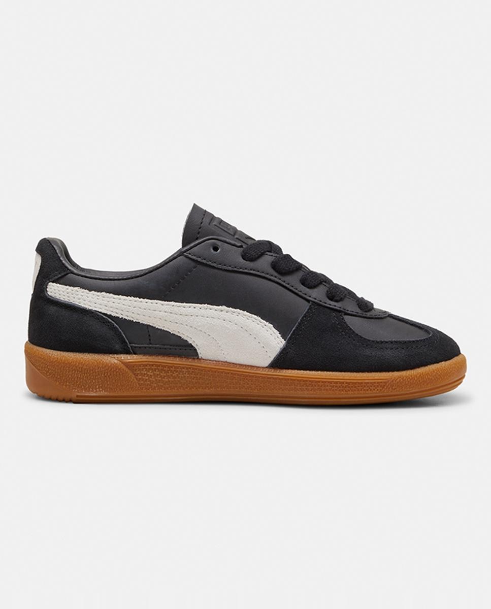 Imagen 0 de Zapatilla casual de niños Palermo Lth Jr