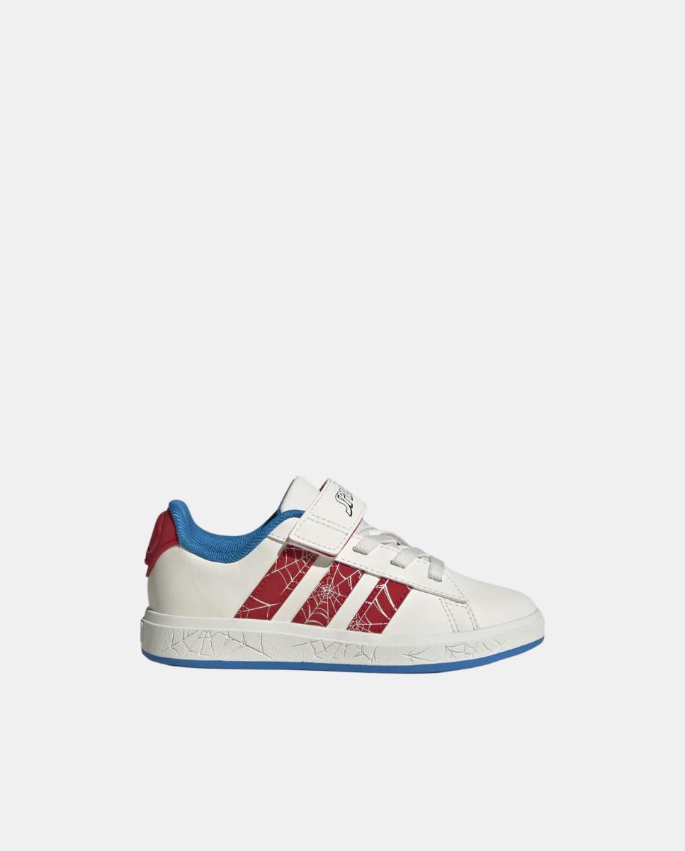 Imagen 0 de Zapatilla Grand Court Spider-Man El K