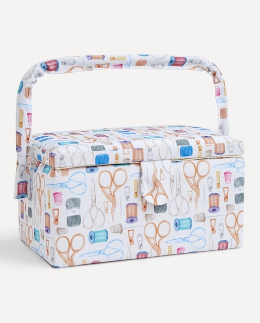 Imagen 0 de Costurero Manualidades El Corte Inglés