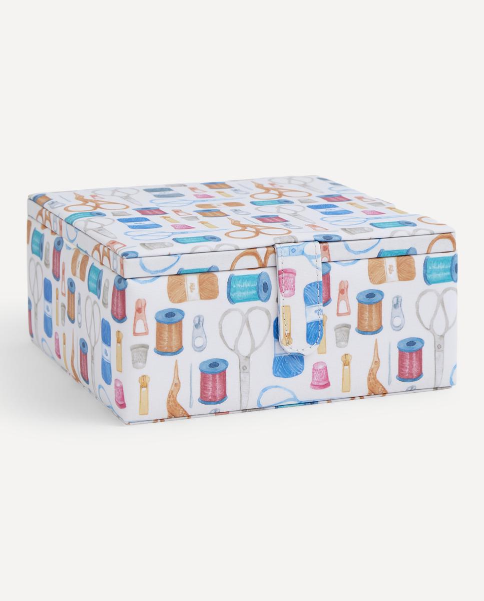 Imagen 0 de Costurero Manualidades El Corte Inglés