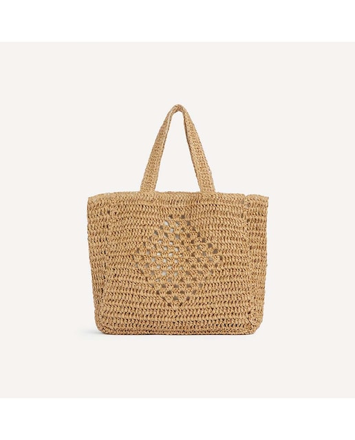 Imagen 0 de Bolsa de playa Male II El Corte Inglés