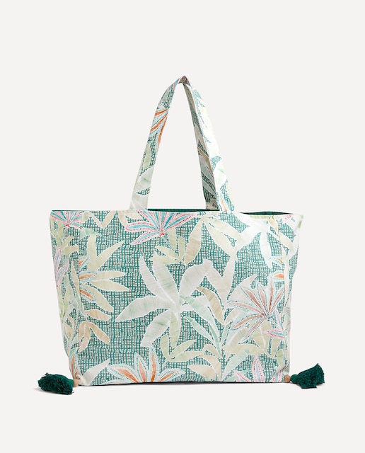 Imagen 0 de Bolsa de playa Batuan El Corte Inglés