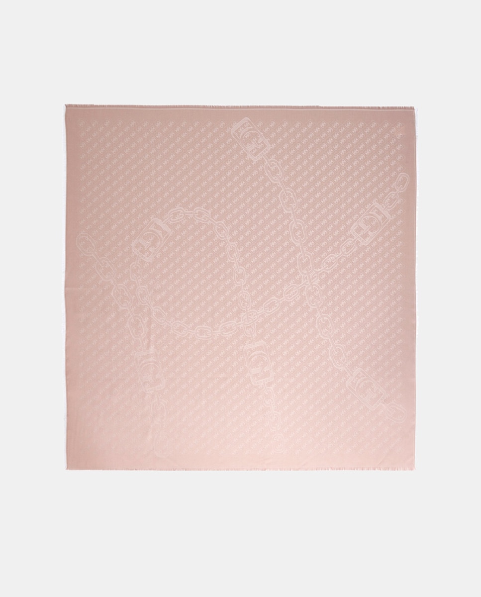 Imagen 0 de Fular estampado
