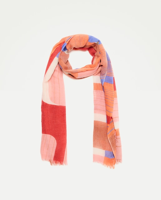 Imagen 0 de Pañuelo Petra Mapoesie