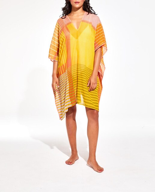 Imagen 0 de Kaftán corto Jason