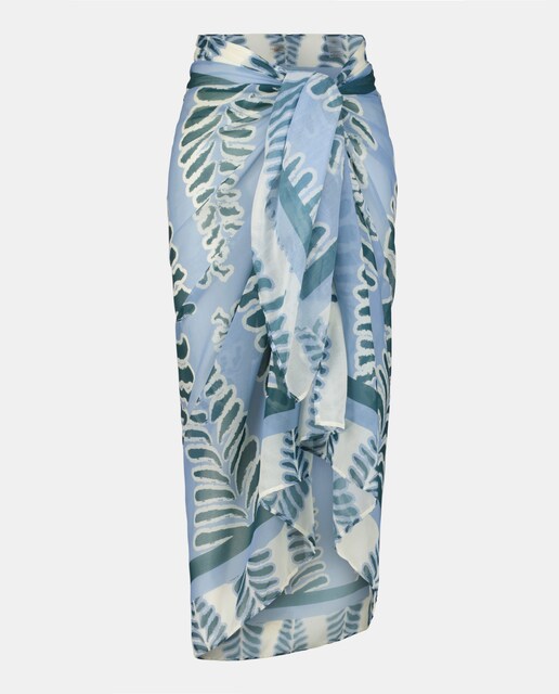 Imagen 0 de Pareo de algodón