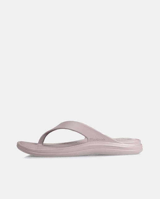 Imagen 0 de Chancla de mujer tipo flip flop