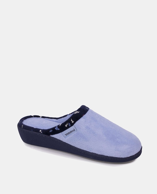 Imagen 0 de Zapatilla Ergo Tacon 4 cm