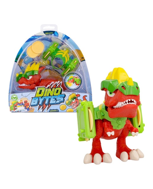 Imagen 0 de Figura Dinobytes Deluxe W1 Disc IMC Toys
