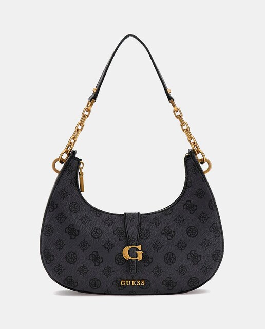 Imagen 0 de Bolso hombro Guess Kuba
