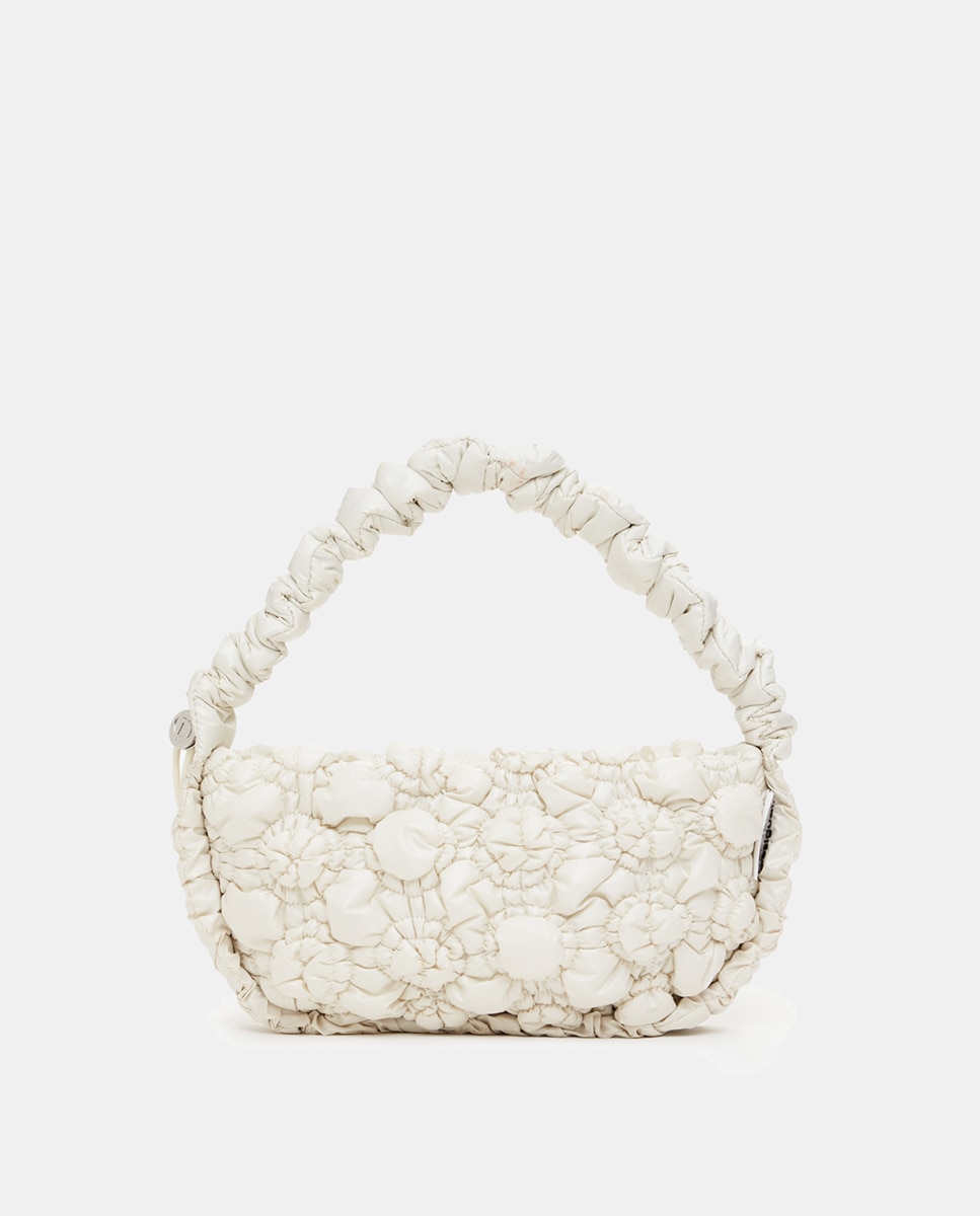 Imagen 0 de Bolso bandolera mini acolchada