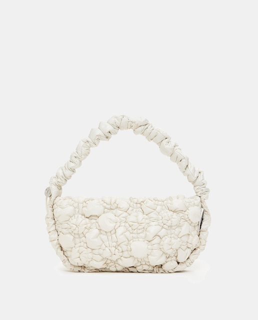 Imagen 0 de Bolso bandolera mini acolchada