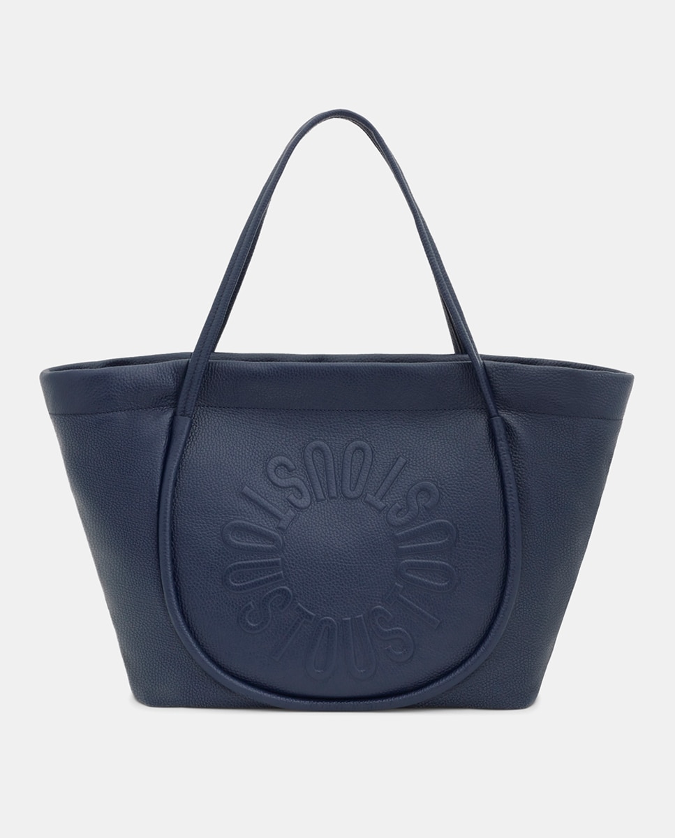 Imagen 0 de Capazo XL Tous Miranda