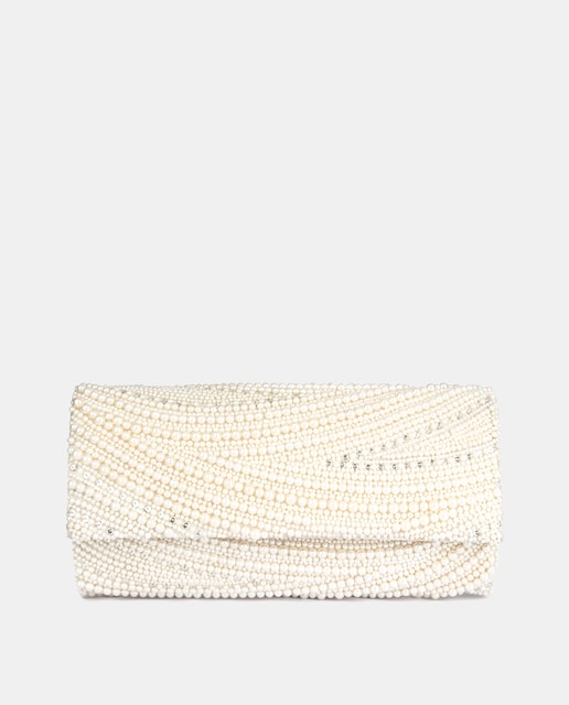 Imagen 0 de Bolso de fiesta clutch modelo Maureen de Deepa Gurnani