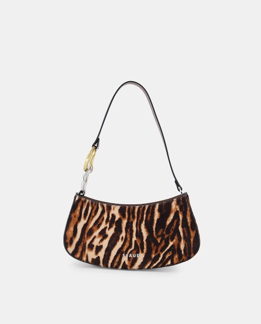 Imagen 0 de Bolso modelo Ollie animalier