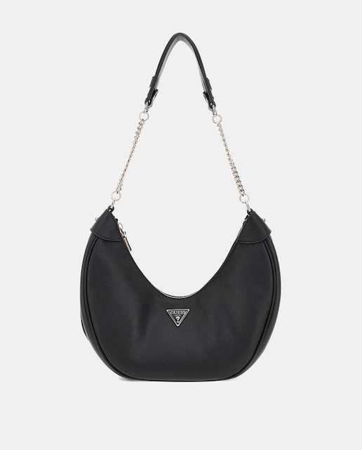 Imagen 0 de Bolso hobo con cremallera